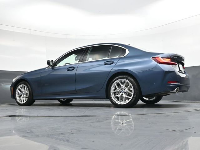 Used 2025 BMW 330i xDrive Sedan image 35
