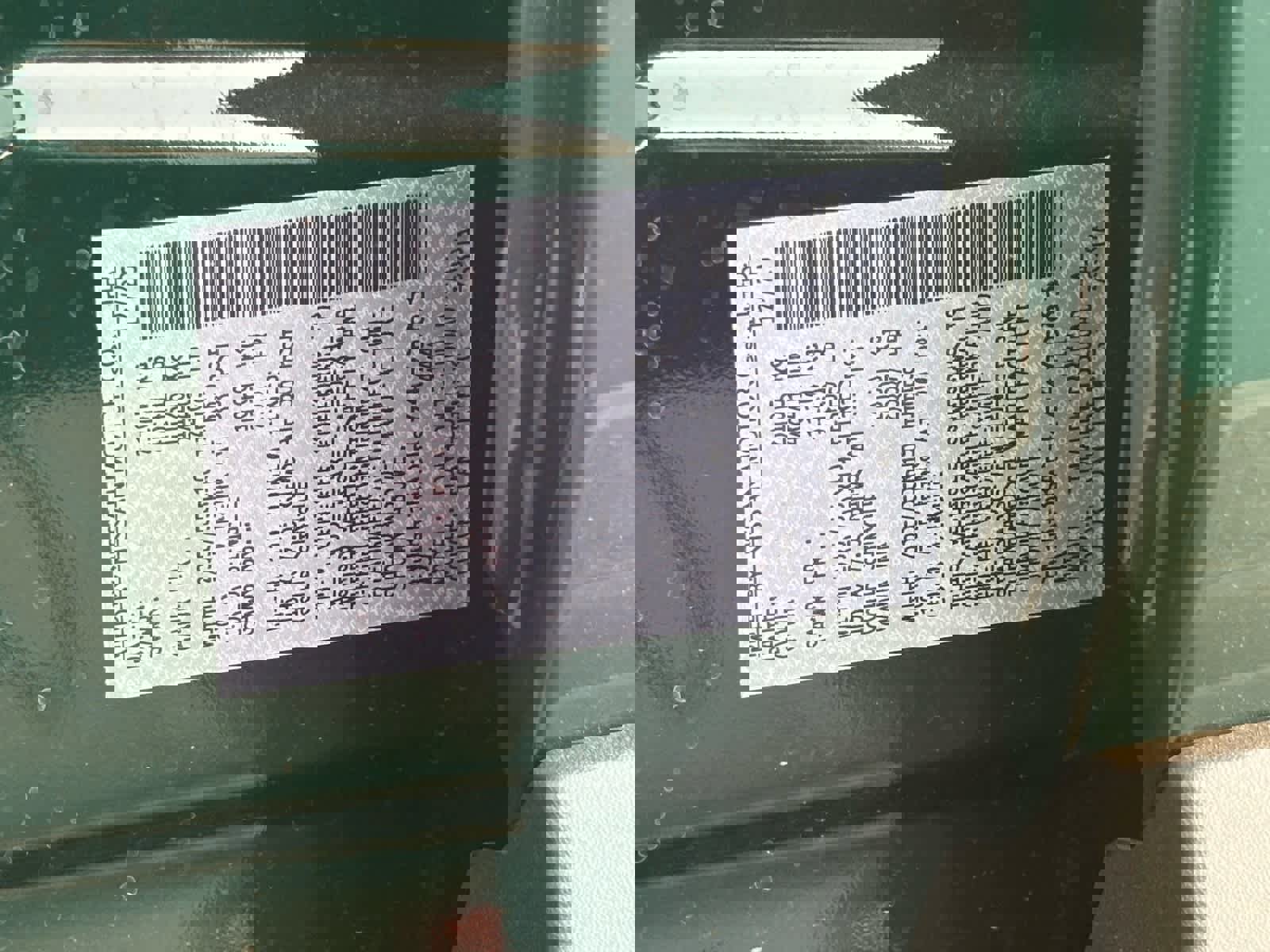 New 2026 Nissan Rogue SV image 29