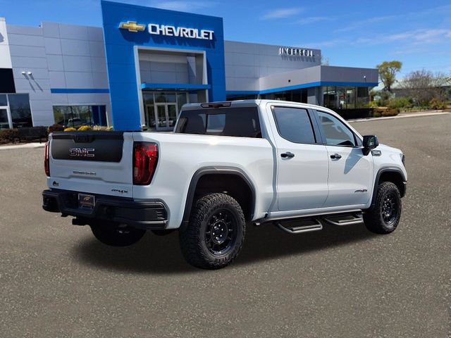 Used 2024 GMC Sierra 1500 AT4X w/ AT4X AEV Edition AWD/4WD image 27