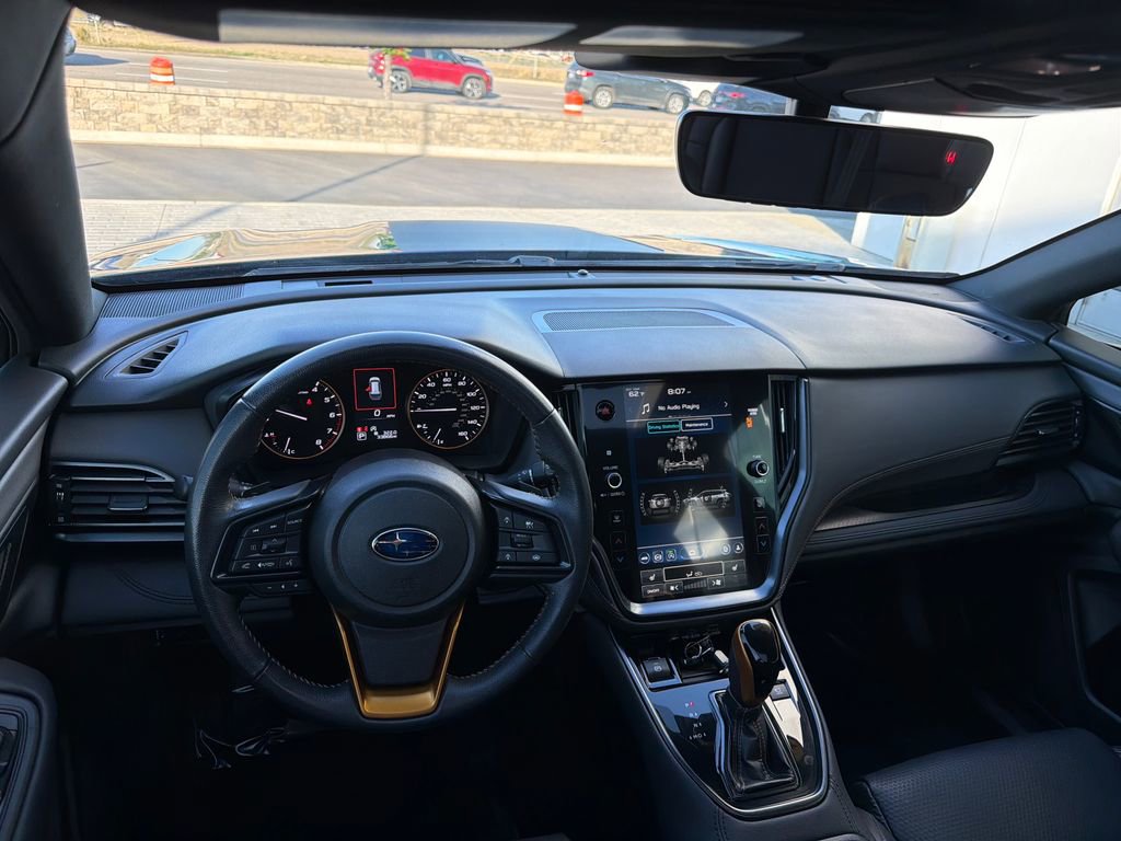 Used 2023 Subaru Outback Wilderness image 13