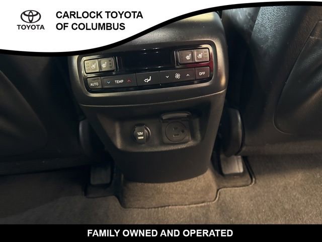 Used 2022 Hyundai Palisade Calligraphy FWD image 19