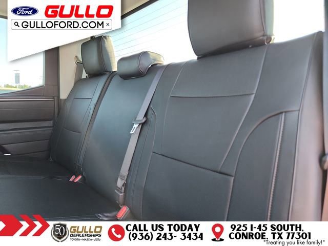 Used 2022 Toyota Tundra SR5 AWD/4WD image 14