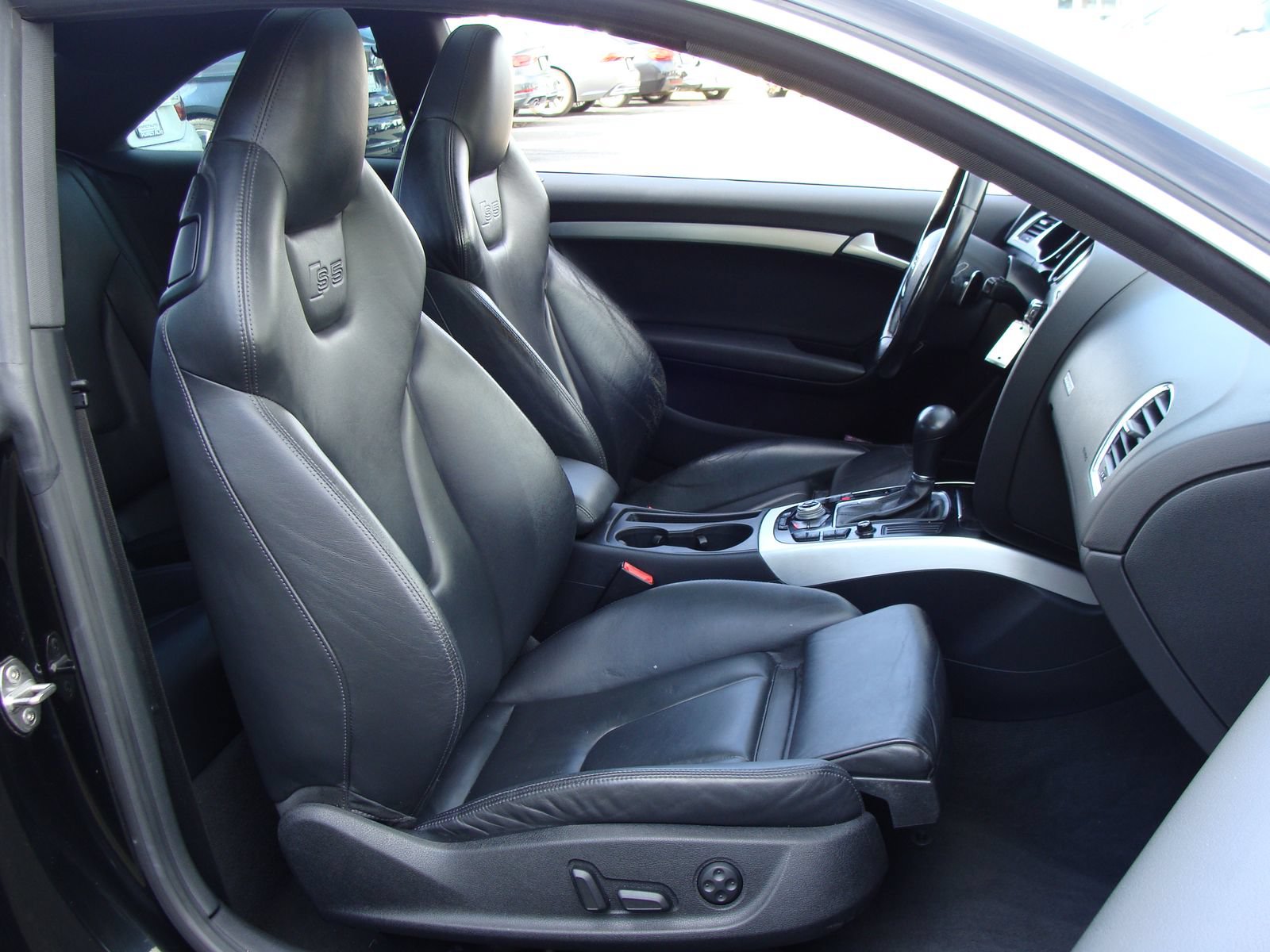 Used 2011 Audi S5 Premium Plus AWD/4WD image 37