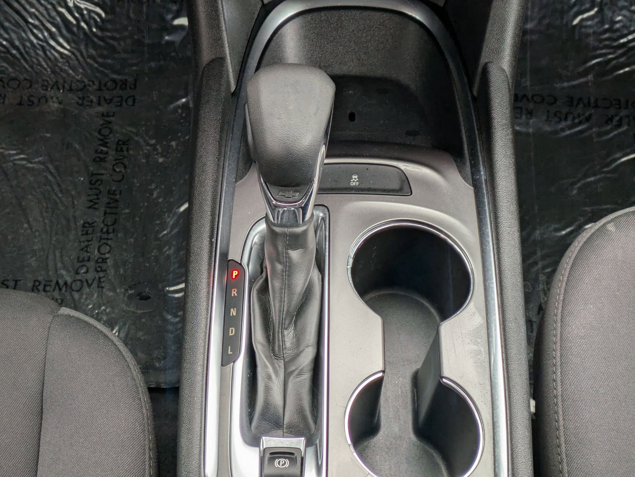 Used 2022 Chevrolet Malibu LT image 32