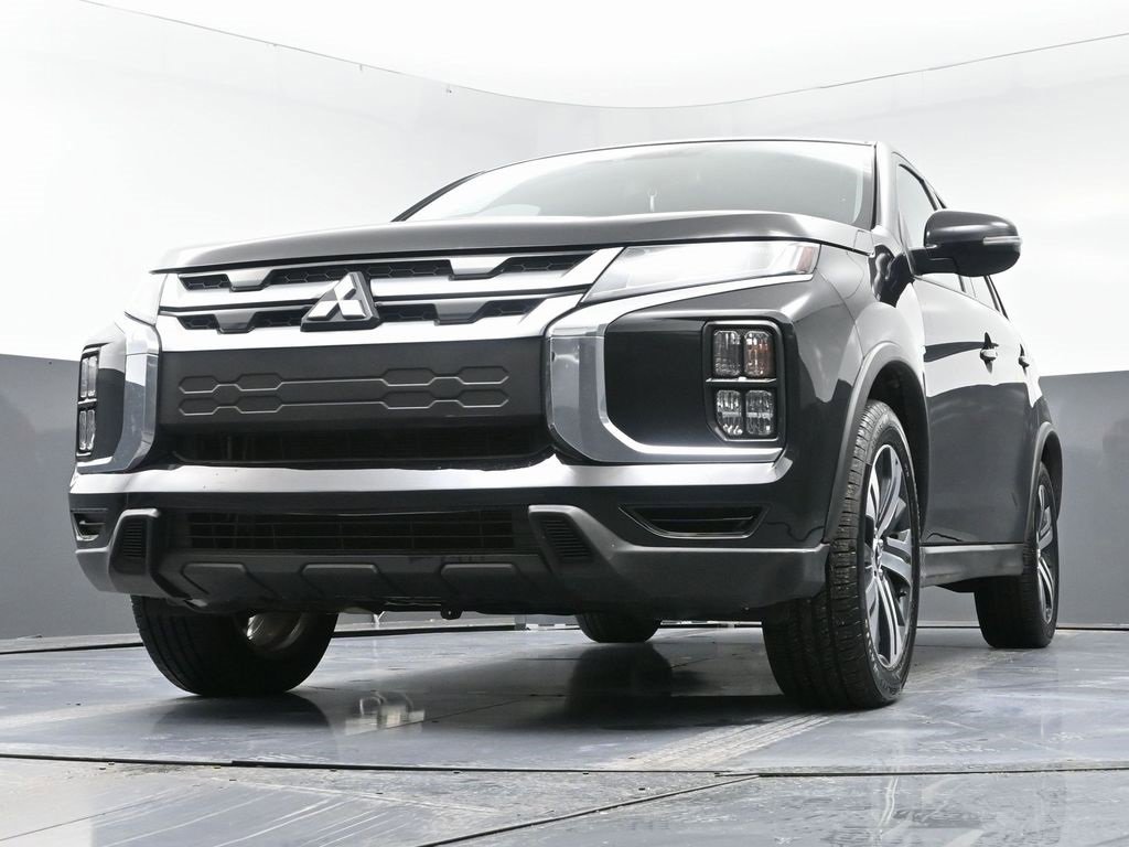 Used 2024 Mitsubishi Outlander Sport SE image 47