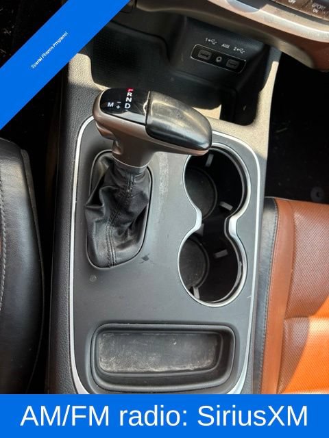 Used 2020 Dodge Durango Citadel AWD/4WD image 21