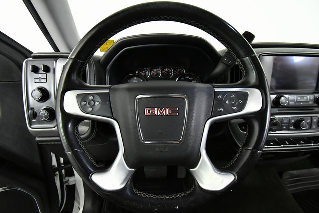 Used 2015 GMC Sierra 1500 SLT image 2