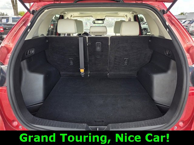 Used 2016 MAZDA CX-5 Grand Touring image 15