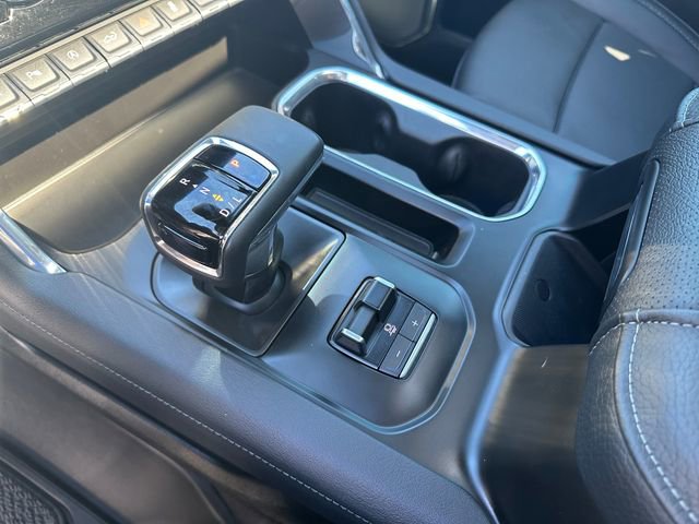 Used 2024 GMC Sierra 1500 Denali image 17