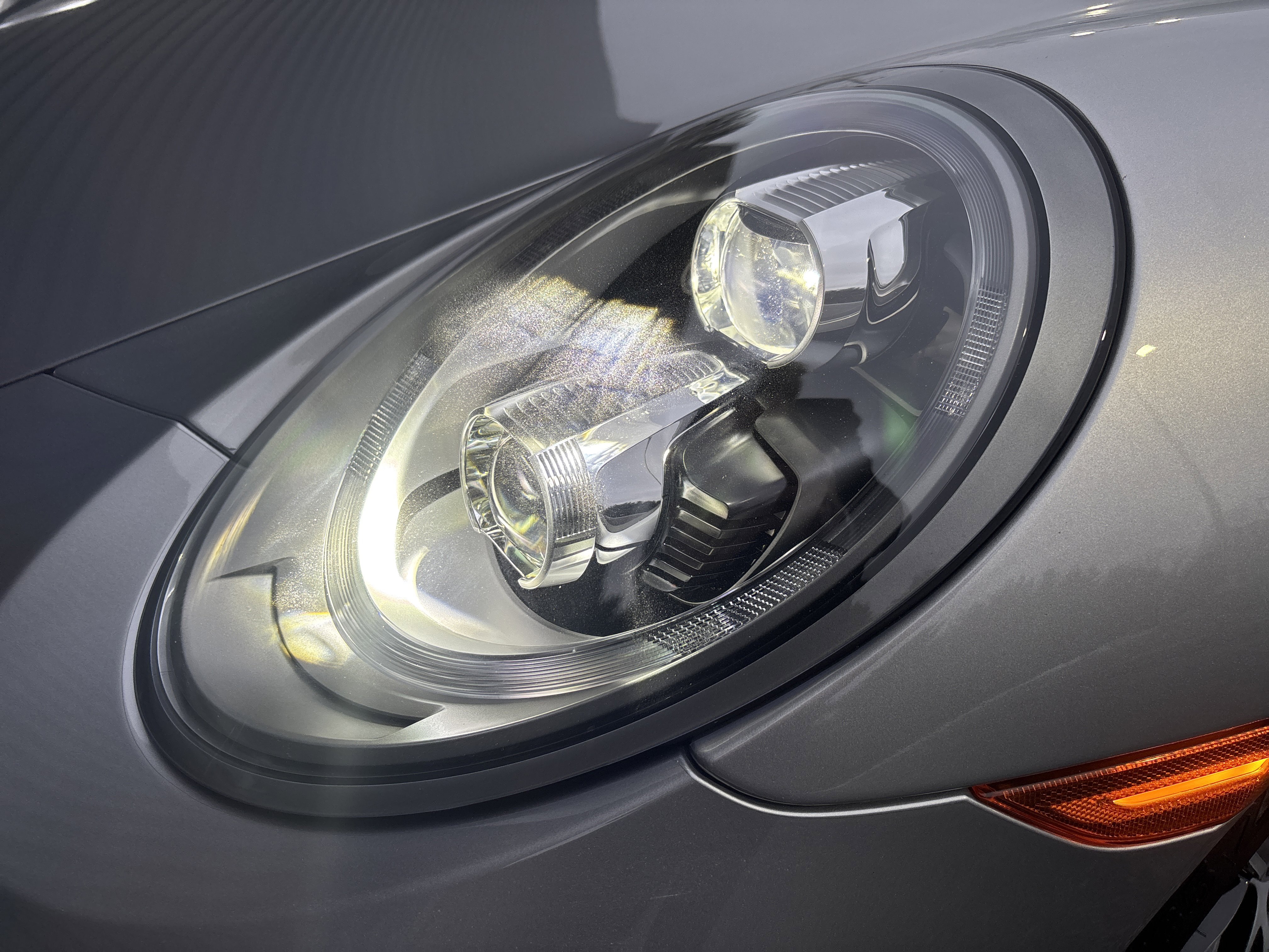 Certified 2019 Porsche 911 Turbo image 24