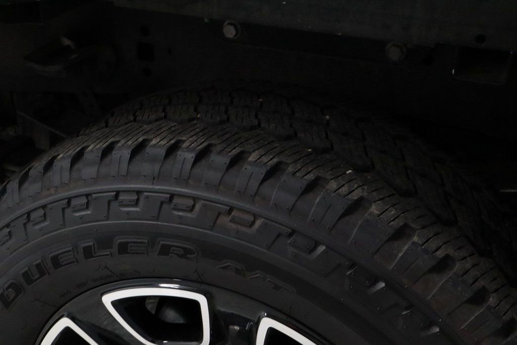 Certified 2023 Ford F350 Lariat w/ Lariat Ultimate Package image 22