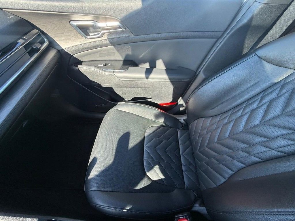 Used 2023 Kia Sportage X-Pro Prestige image 26