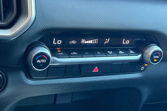 New 2025 MAZDA CX-50 AWD 2.5 S w/ Weather Package image 23