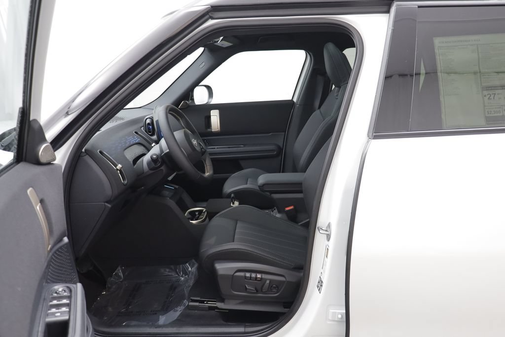 New 2026 MINI Cooper Countryman S AWD/4WD image 6