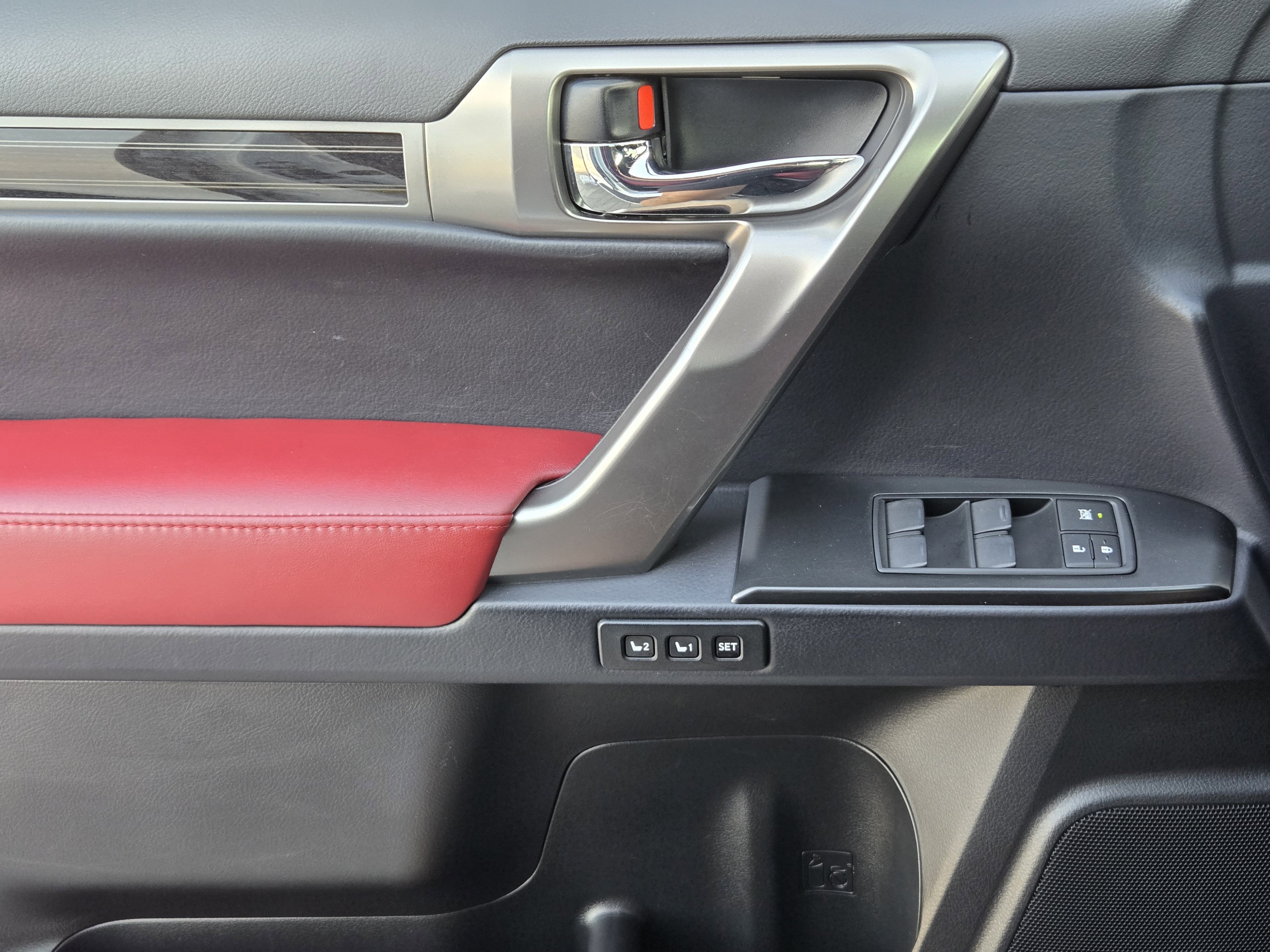 Certified 2022 Lexus GX 460 Luxury image 30