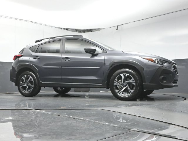 Certified 2025 Subaru Crosstrek 2.5i Premium AWD/4WD image 31