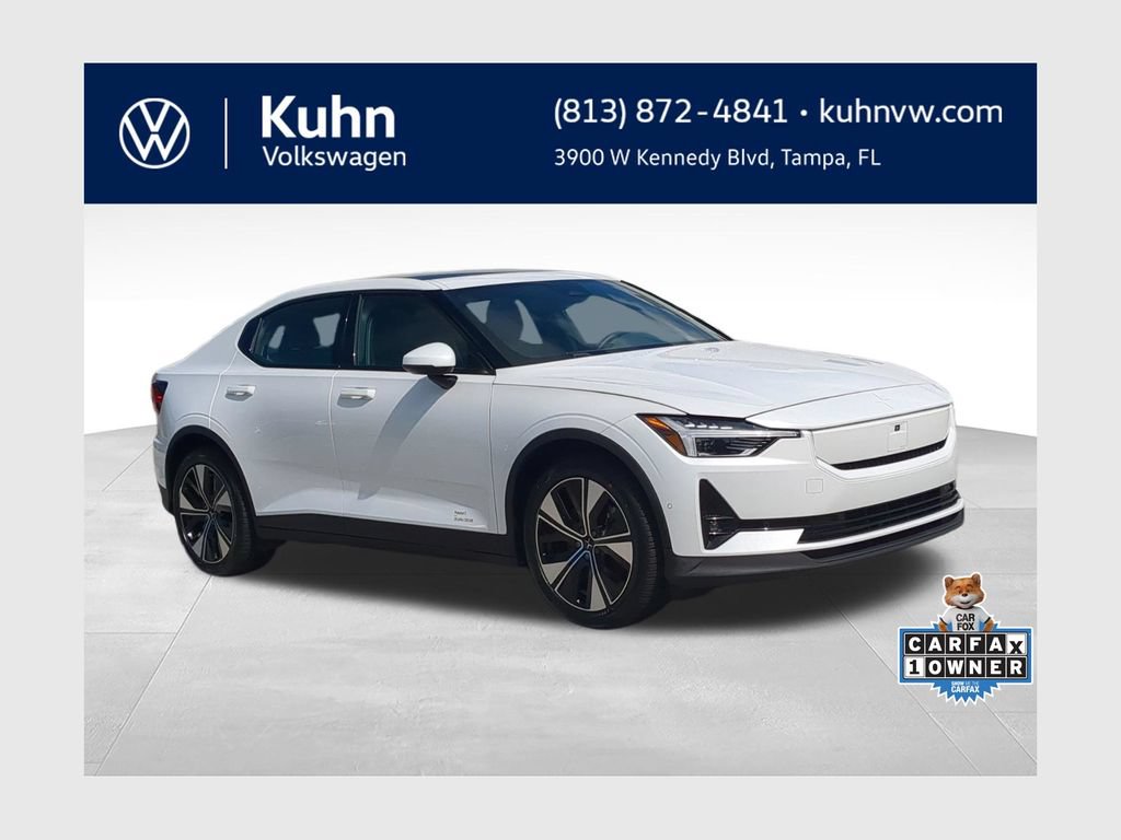 Used 2024 Polestar Polestar 2