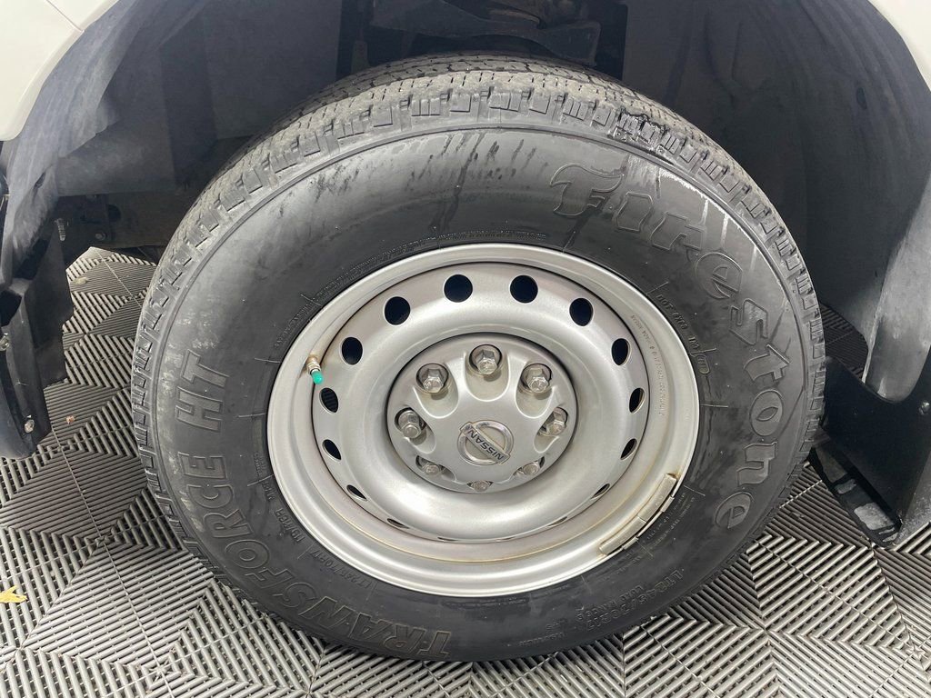 Used 2019 Nissan NV 3500 S RWD image 12