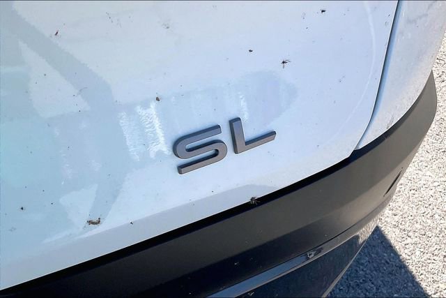 New 2026 Nissan Murano SL w/ Comfort Package image 9