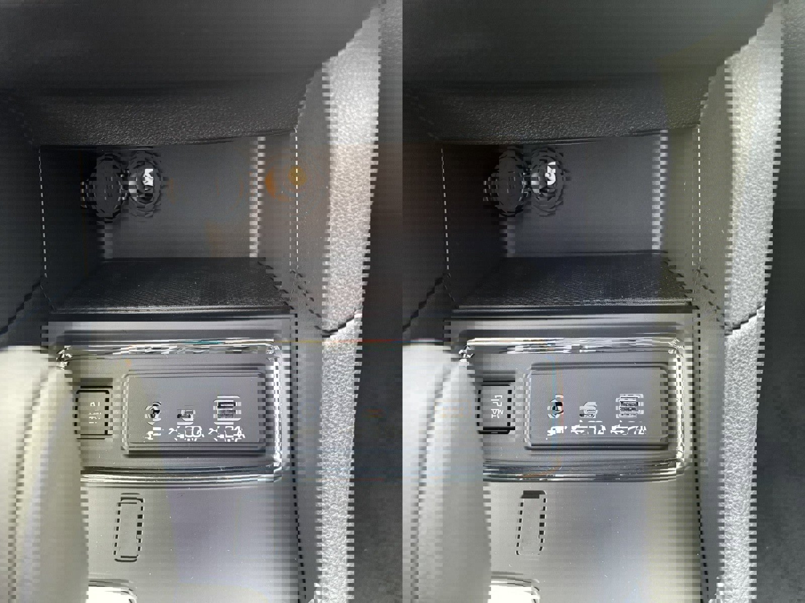 New 2025 Subaru Ascent Limited image 23