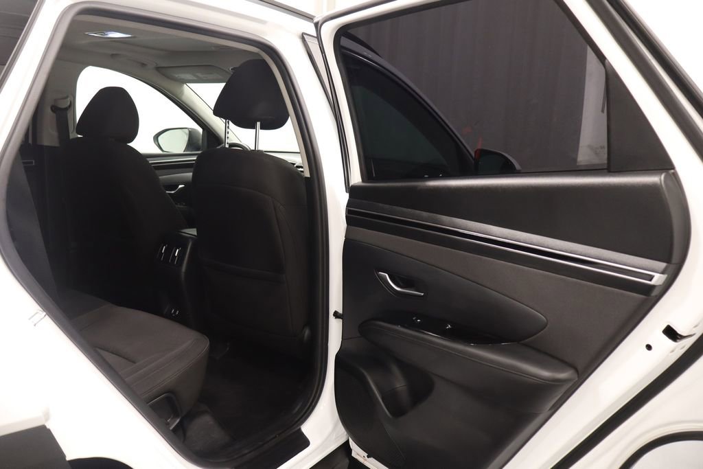 Used 2022 Hyundai Tucson SEL w/ Convenience Package AWD/4WD image 18
