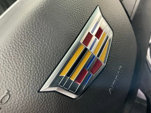 Used 2020 Cadillac XT5 Luxury image 40