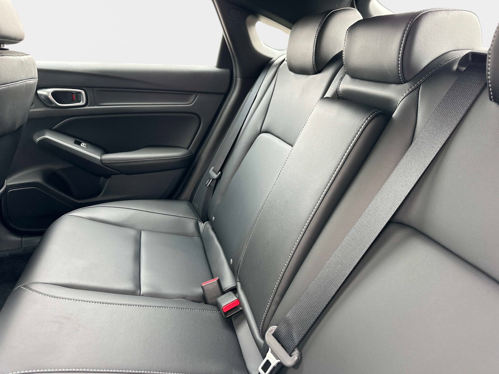 Certified 2025 Acura Integra A-Spec image 12