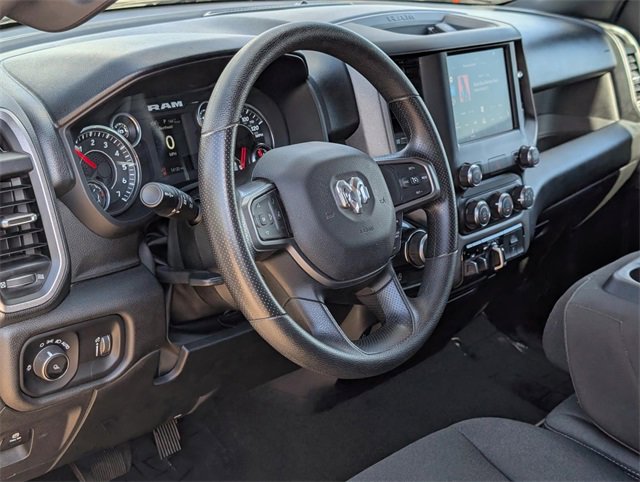 Used 2024 RAM 1500 Tradesman w/ Trailer Tow Group image 22