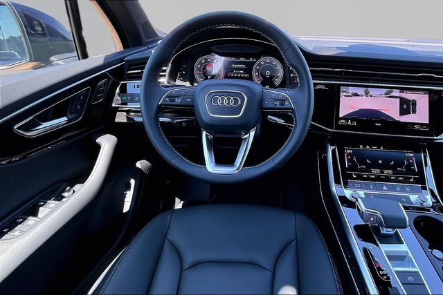 New 2026 Audi Q7 2.0T Premium AWD/4WD image 5