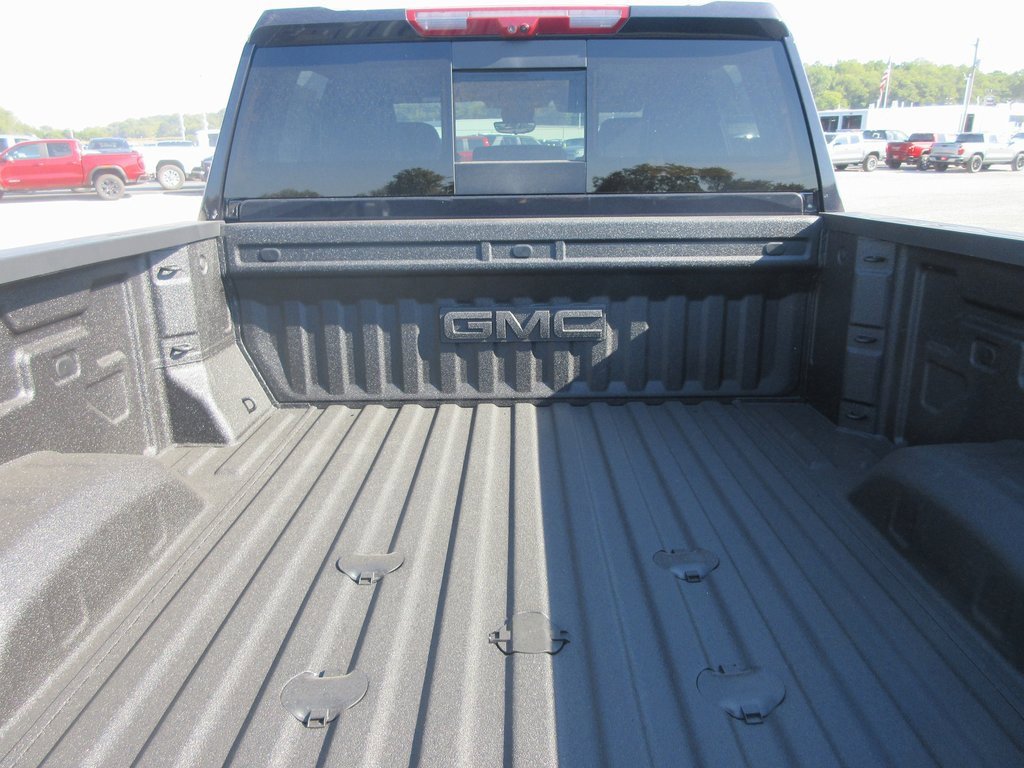 New 2026 GMC Sierra 2500 Denali w/ Denali Reserve Package image 7