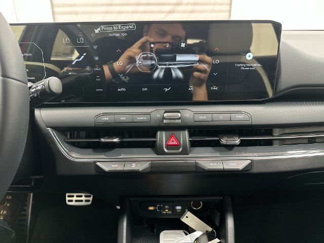 New 2026 Kia K4 GT-Line Turbo FWD image 19