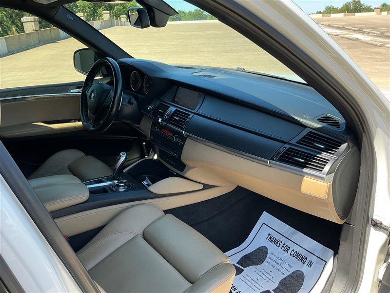 Used 2012 BMW X5 M AWD/4WD image 36