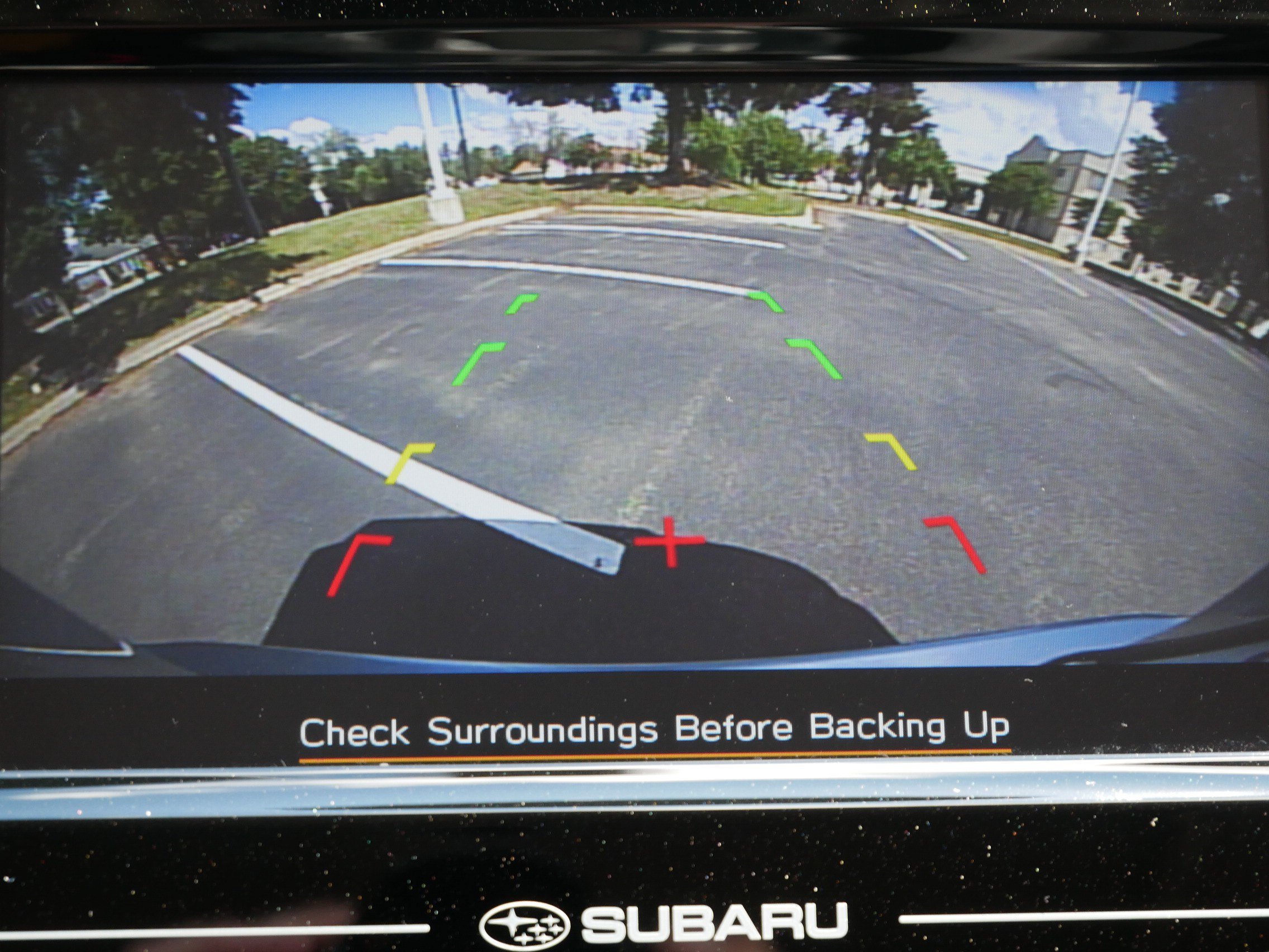 Certified 2024 Subaru Forester Premium AWD/4WD image 27