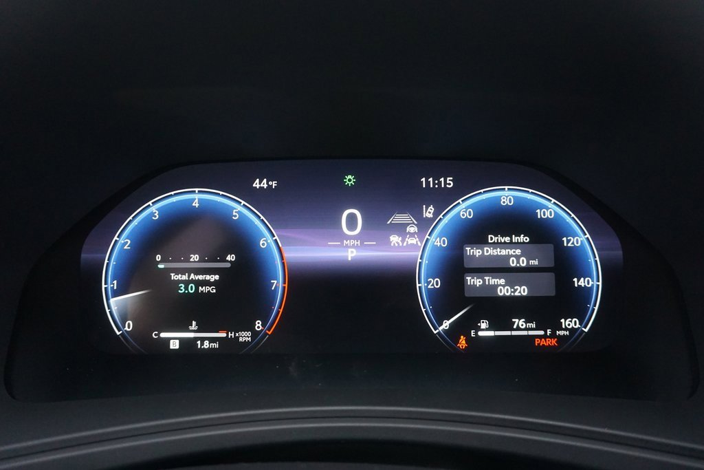 New 2026 Toyota Grand Highlander Limited image 5