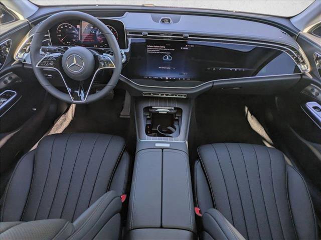 New 2026 Mercedes-Benz E 450 4MATIC Sedan image 15