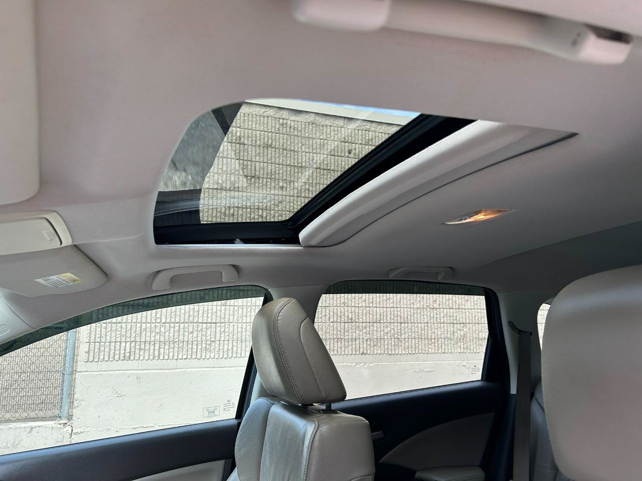 Used 2012 Honda CR-V EX-L image 12