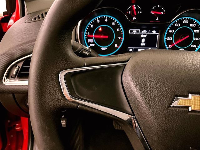 Used 2018 Chevrolet Cruze LS FWD image 18