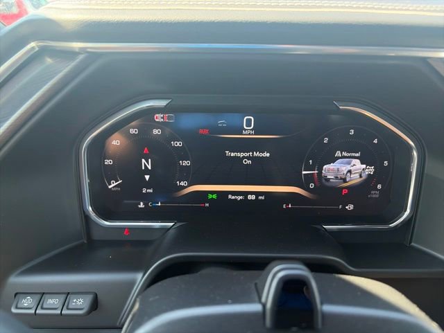 New 2026 GMC Sierra 1500 Denali Ultimate AWD/4WD image 20