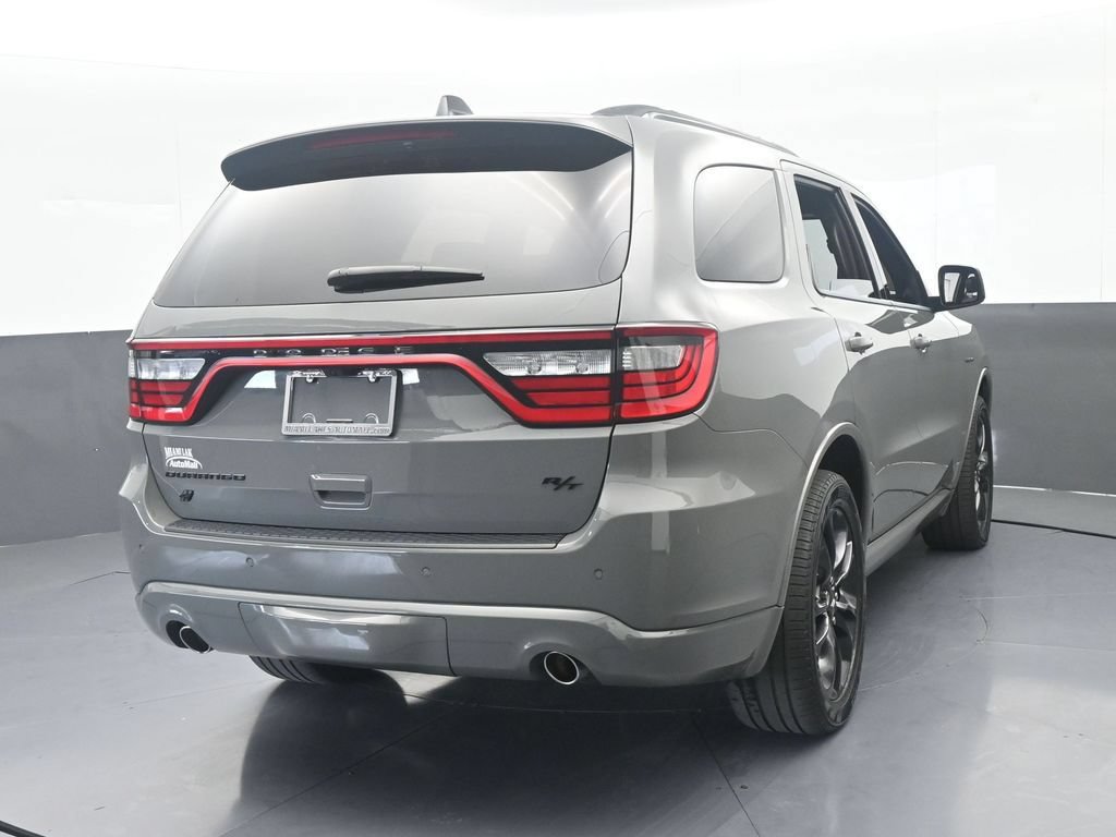 Used 2023 Dodge Durango R/T AWD/4WD image 5