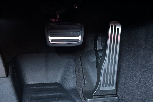 New 2026 Chevrolet Corvette Z06 w/ Battery Protection Package image 50