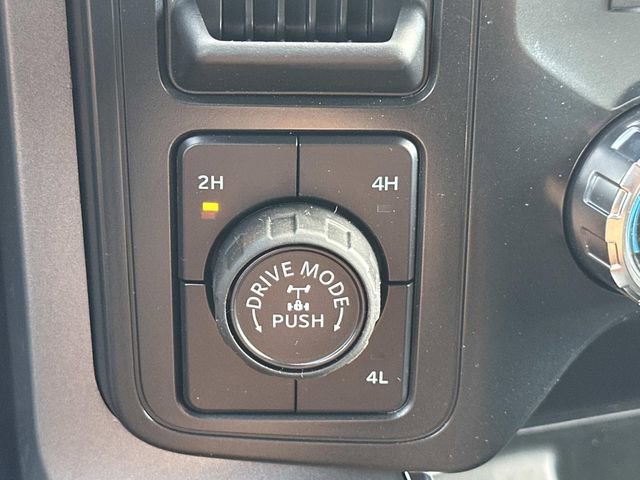 New 2025 Ford F150 XLT w/ Equipment Group 302A MID image 31