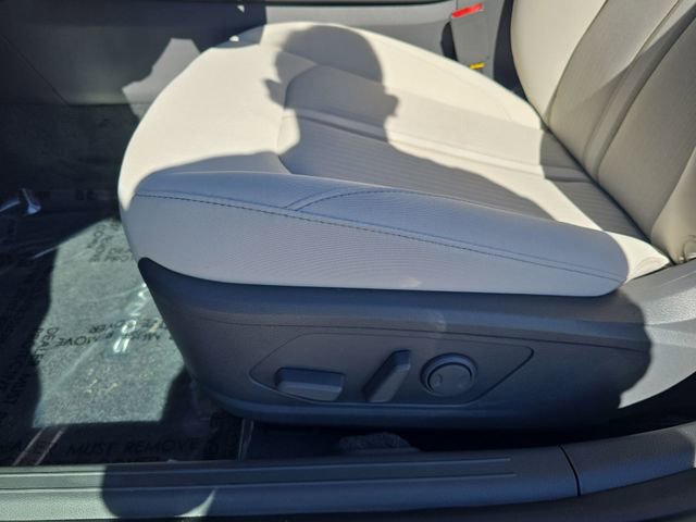 New 2026 Hyundai Sonata SEL image 12