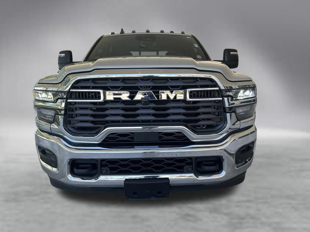 Used 2026 RAM 3500 Tradesman AWD/4WD image 13