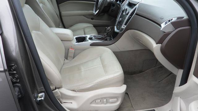 Used 2011 Cadillac SRX Performance AWD/4WD image 19