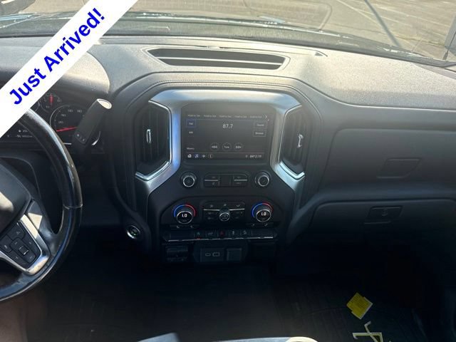 Used 2020 Chevrolet Silverado 1500 RST w/ All-Star Edition AWD/4WD image 19