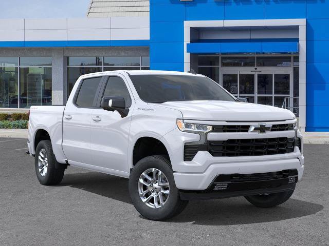 New 2026 Chevrolet Silverado 1500 RST w/ Safety Package AWD/4WD image 31