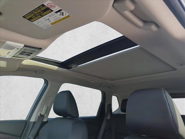 New 2026 Nissan Rogue SV image 21