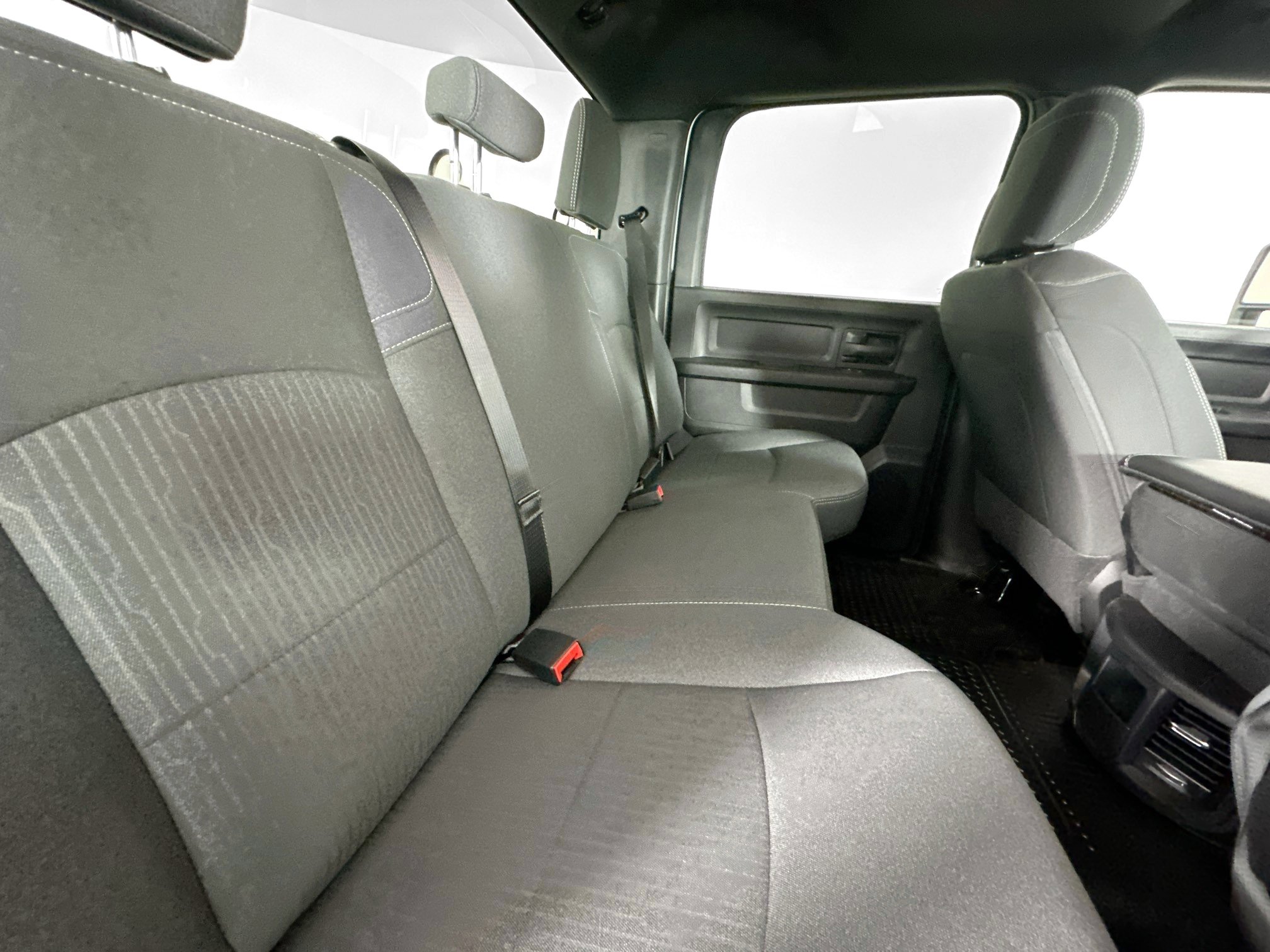 Certified 2024 RAM 2500 Tradesman image 30