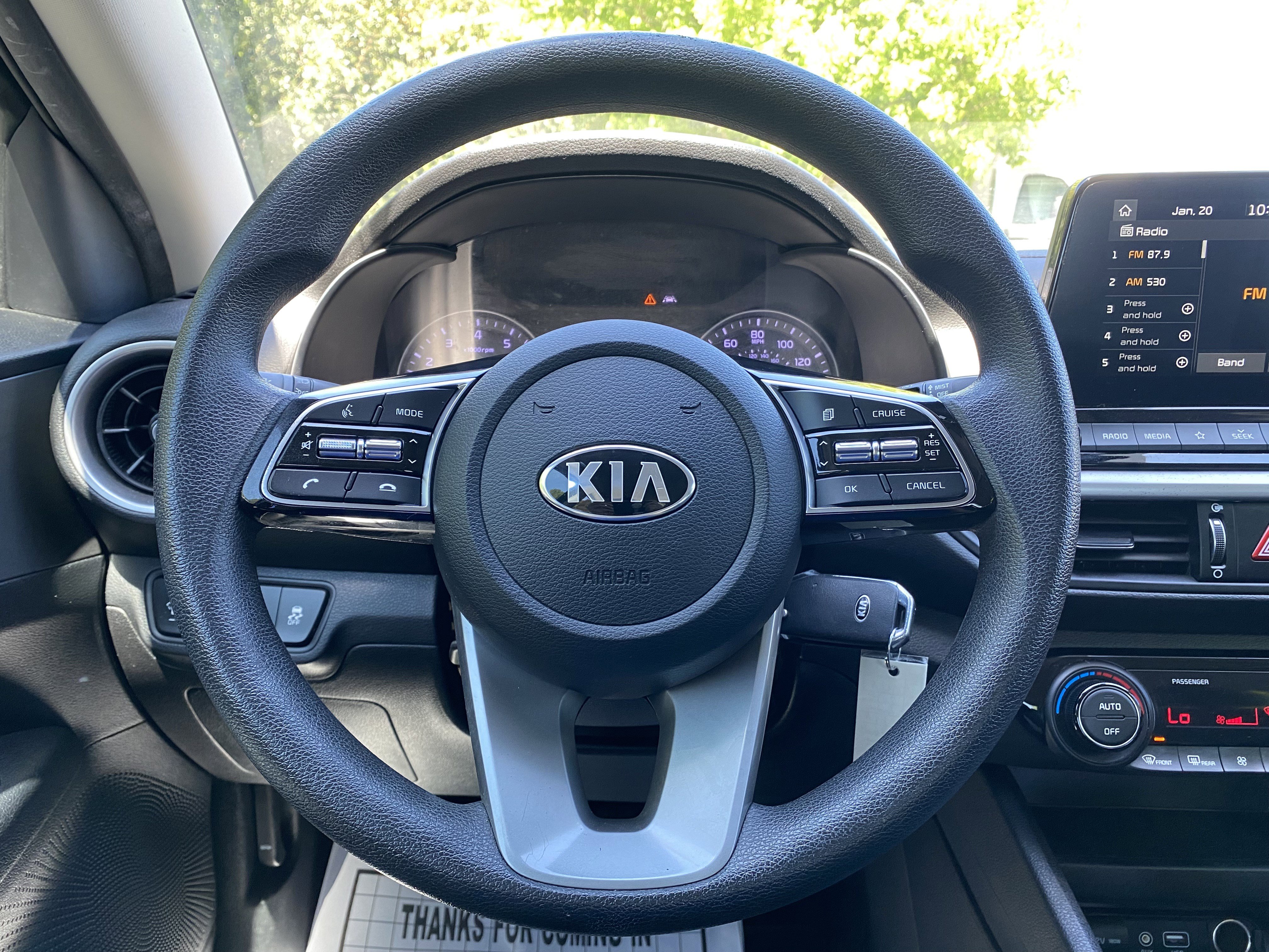 Used 2019 Kia Forte LXS image 17