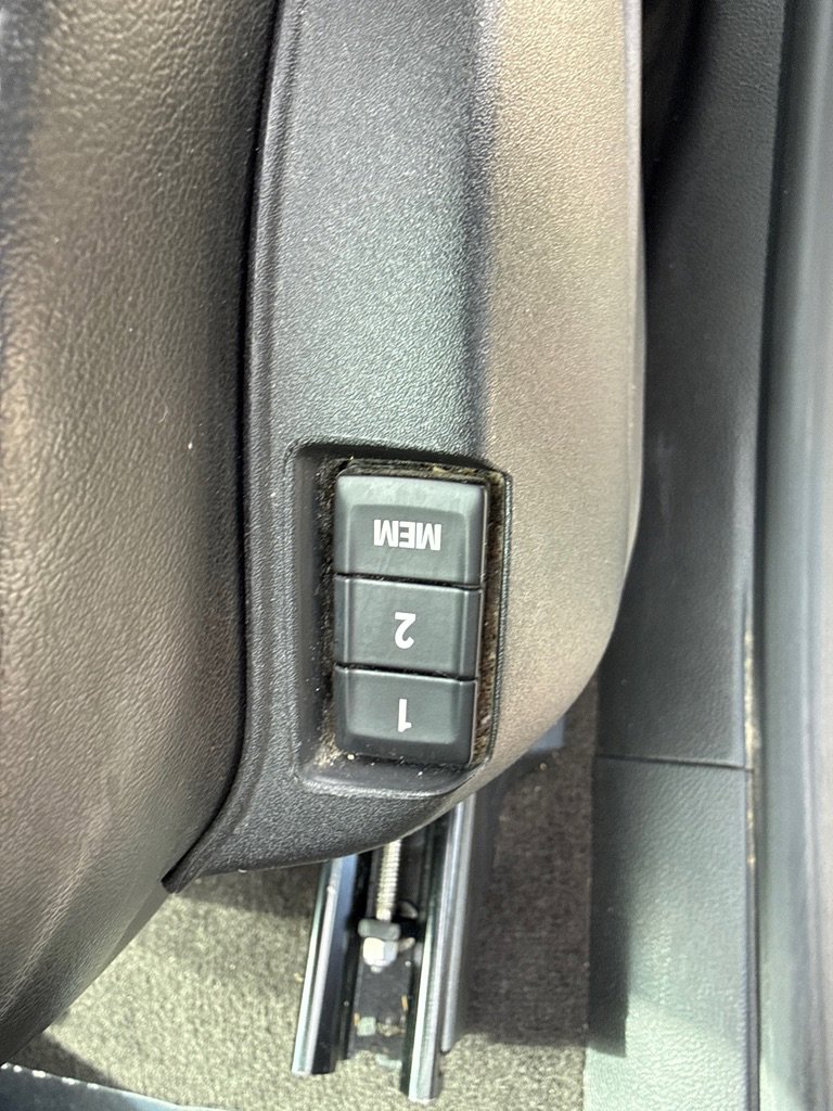 Used 2012 GMC Terrain SLT FWD image 24